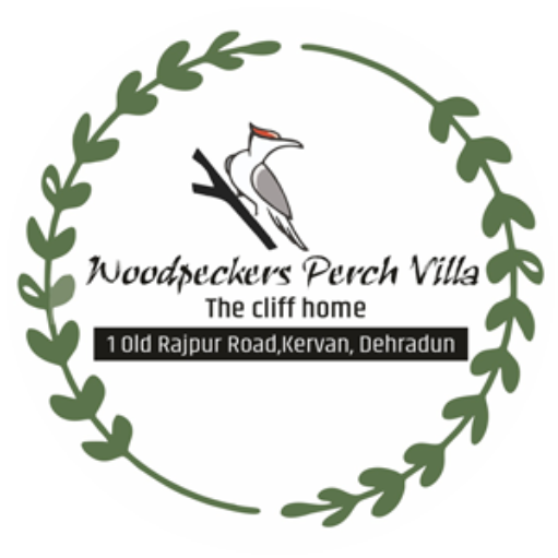 WoodPeckersVilla